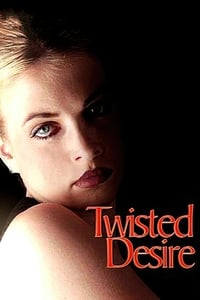 Poster de Twisted Desire