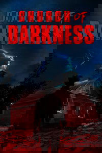 Church of Darkness Movie Poster