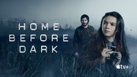 Обои к сериалу «Домой засветло (2020-2021)» — (20 из 56)