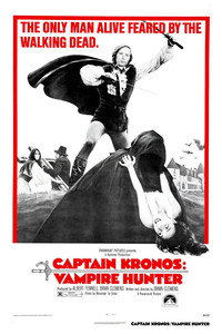 Постер фильма «Капитан Кронос: Охотник на вампиров (1972)» — (7 из 34)