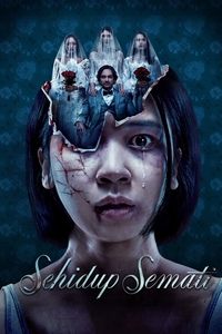 Poster de Sehidup Semati