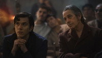 «Принц (2019)» — обои к фильму #7