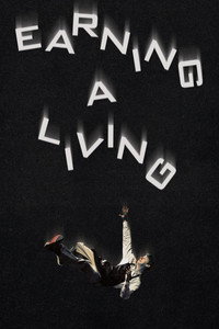 Earning a Living (2026) subtitle poster