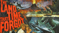 «Земля, забытая временем (1974)» — обои к фильму #9
