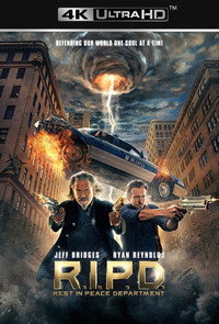 Постер фильма «Призрачный патруль (2013)» — (20 из 59)
