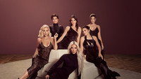 Обои к сериалу «Семья Кардашьян (2022)» — (27 из 48)