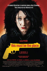 Постер фильма «Где бы ты ни был (2011)» — (5 из 30)