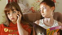 «Красная Шапочка (2009)» — обои к фильму #1