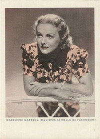 Постер к фильму Kissing Cup's Race (1930)