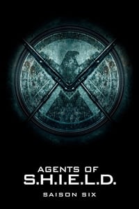 Marvel : Les Agents du S.H.I.E.L.D. (2013) 