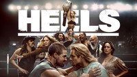 «Хилы (2021 - 2023)» — обои к сериалу #2