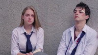 «Любовь 101 (2020-2021)» — обои к сериалу #8