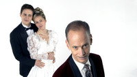 «Люблю тебя до смерти (2006-2007)» — обои к сериалу #2