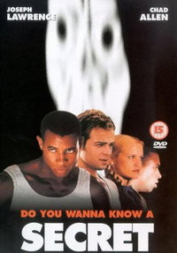 Постер фильма «Хочешь узнать тайну? (2001)» — (3 из 19)