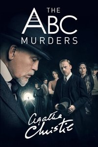 The ABC Murders 1×1