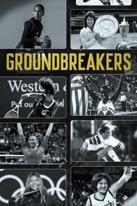 Groundbreakers (2023)