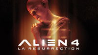 Alien : La Résurrection