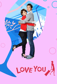 tv show poster Drunken+to+Love+You 2011