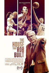 Постер фильма «The House That Rob Built (2020)» — (2 из 3)