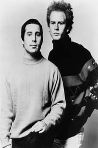 Simon And Garfunkel - Live At Madison Square Garden - 2005 Simon And Garfunkel - Live At Madison Square Garden - 2005