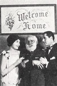 Welcome Home (1925)
