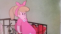 «The Family Circus (1951)» — обои к мультфильму #1