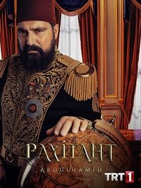 Payitaht: Abdülhamid (2017)