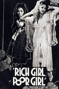 Rich Girl, Poor Girl (1921)