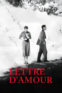 Lettre d'amour (1953)