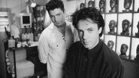 «Живая мишень (1992)» — обои к сериалу #2