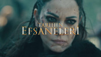 «Tarihin Efsaneleri (2021-2022)» — обои к сериалу #1