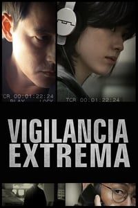 Poster de Vigilancia Extrema