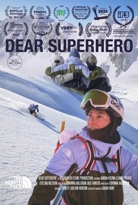 Poster de Dear Superhero
