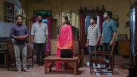 Mahalakshmi's Hope Rekindled