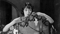 «Похождения Анатоля (1921)» — обои к фильму #1