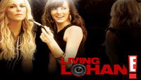 «Жизнь Лохан (2008)» — обои к сериалу #1