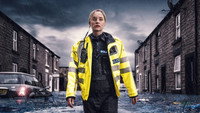 «После потопа (2024)» — обои к сериалу #1