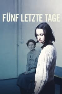 Fünf letzte Tage (1982)