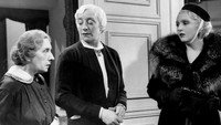 «Бальная записная книжка (1937)» — обои к фильму #1