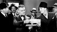 «Джентльмен Джимми (1934)» — обои к фильму #1
