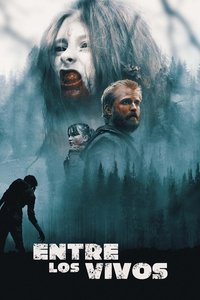 Poster de Entre los vivos