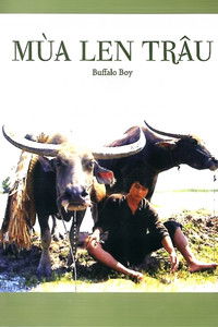Poster de Mùa len trâu