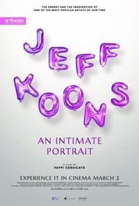 Jeff Koons - Un Ritratti Privato