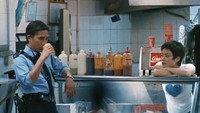 «Чунгкингский экспресс (1994)» — обои к фильму #7