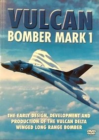 Vulcan: Bomber Mark 1