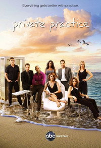 Постер сериала «Частная практика (2007-2013)» — (7 из 55)