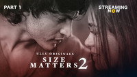 «Size Matters (2019)» — обои к сериалу #1