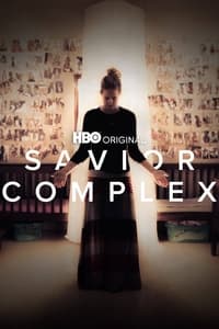 copertina serie tv Savior+Complex 2023