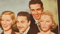 «Love on Toast (1937)» — обои к фильму #1