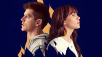 «Наш единственный шанс (2022)» — обои к сериалу #4